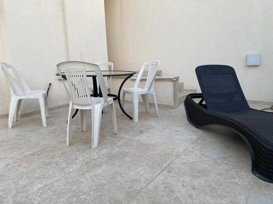 Sima Place Apartment Petach Tikva Exterior photo