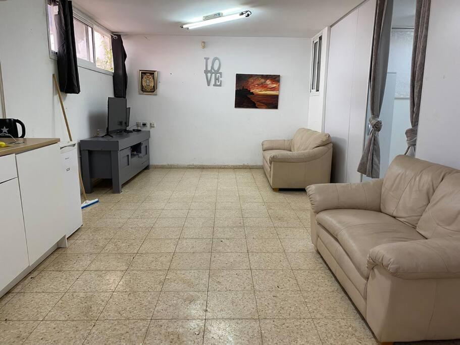 Sima Place Apartment Petach Tikva Exterior photo